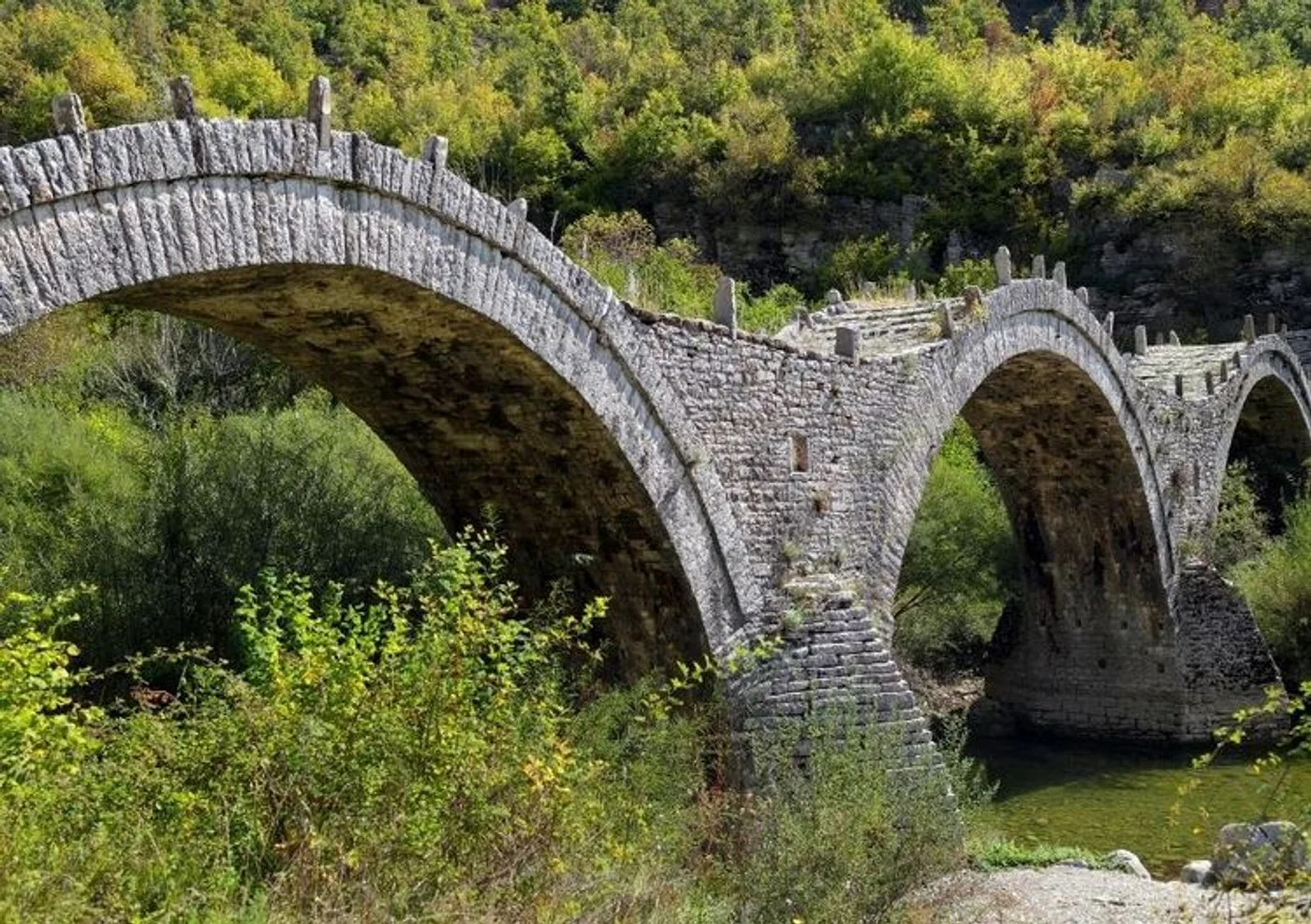 FLY & DRIVE: MACEDONIA Y EPIRO - 2026 - Imagen 5