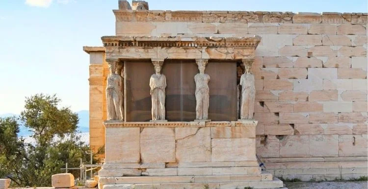 FLY & DRIVE: GRECIA AL COMPLETO - 2026 - Imagen 1