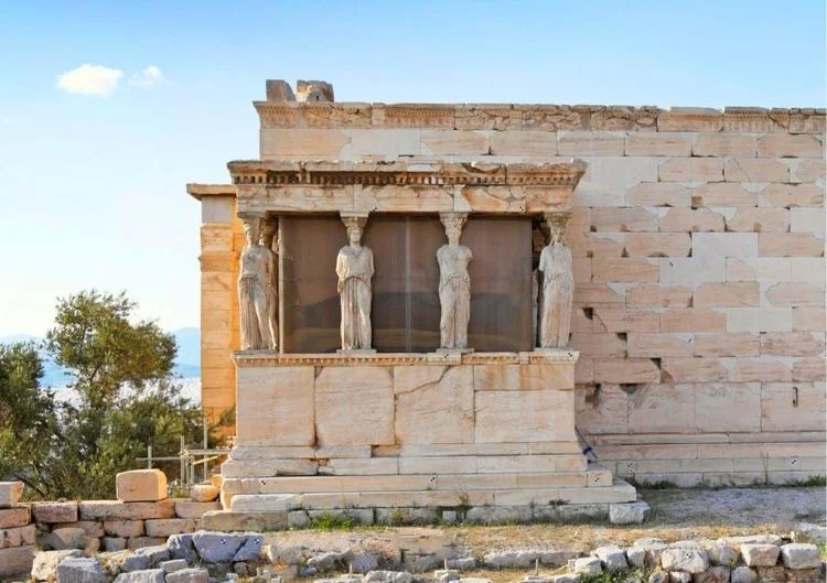 FLY & DRIVE: GRECIA AL COMPLETO - 2026 - Imagen 1