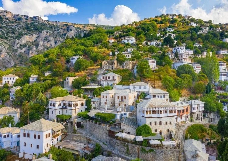 FLY & DRIVE: GRECIA INEDITA - 2026 - Imagen 1