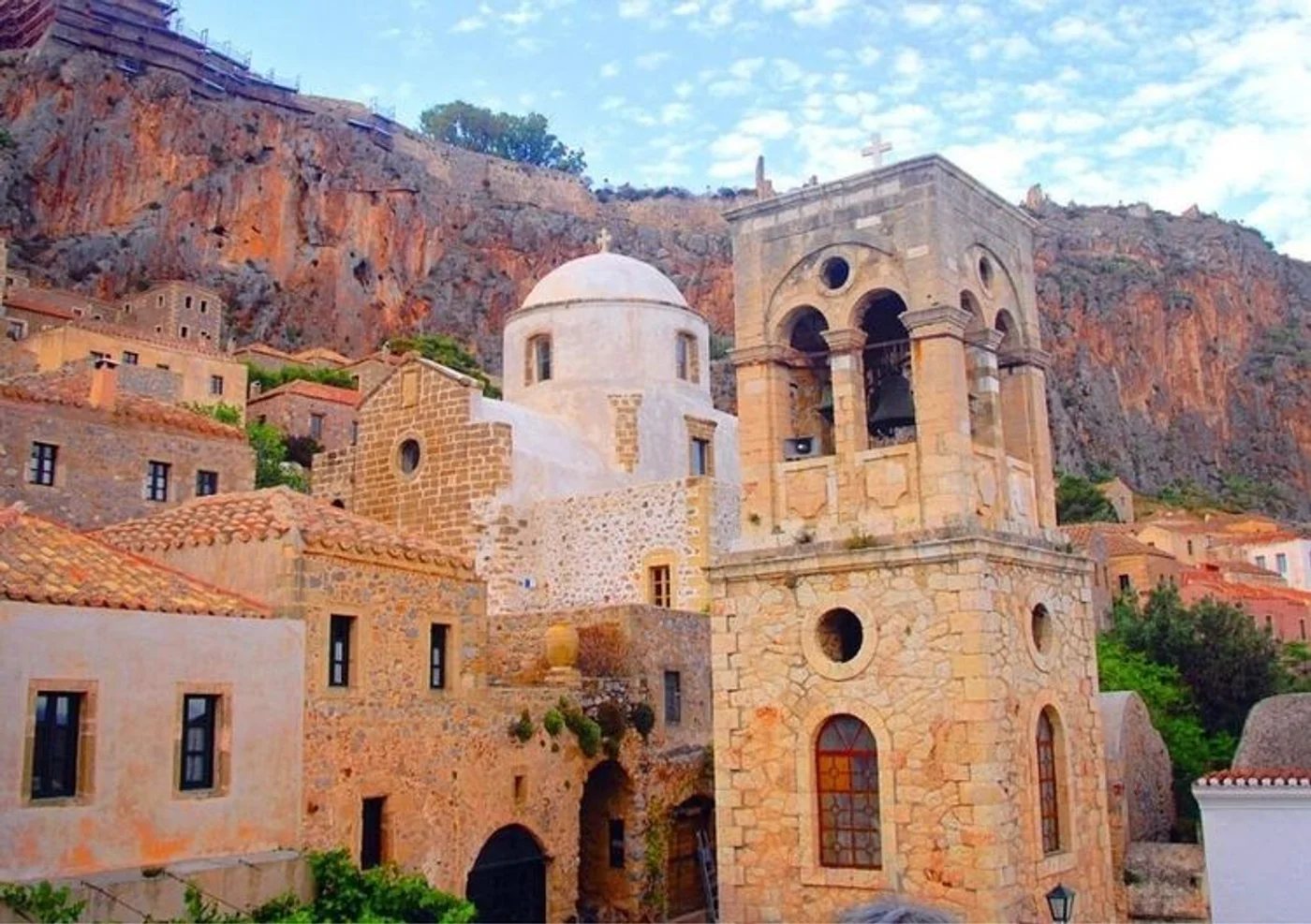 FLY & DRIVE: ATENAS Y PELOPONESO - 2026 - Imagen 1