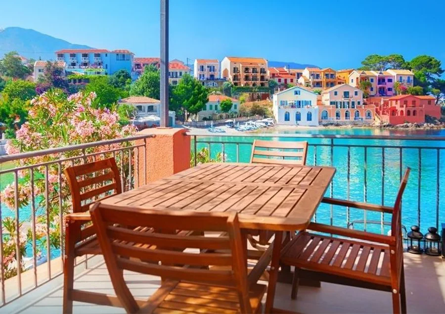 ISLA DE KEFALONIA CON COCHE - 2026 - Imagen 1