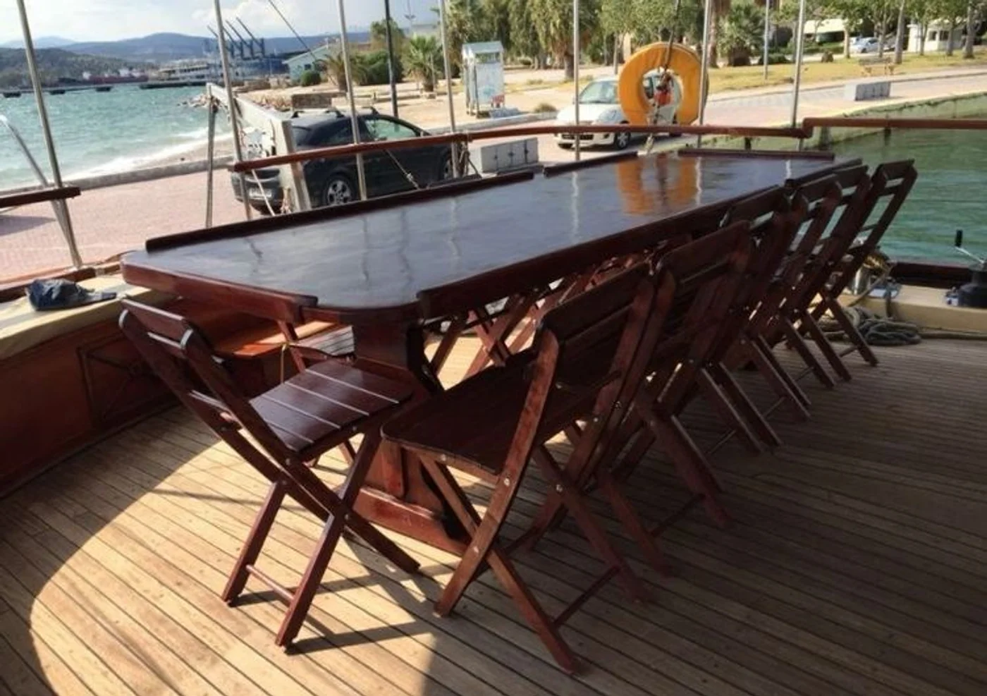 RHODES CRUISE – ISLAS DEL DODECANESO – 2026 - Imagen 3