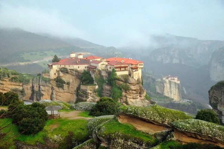Excursión a Meteora desde Atenas - Imagen 5