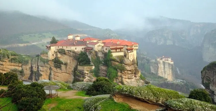 Excursión a Meteora desde Atenas - Imagen 5