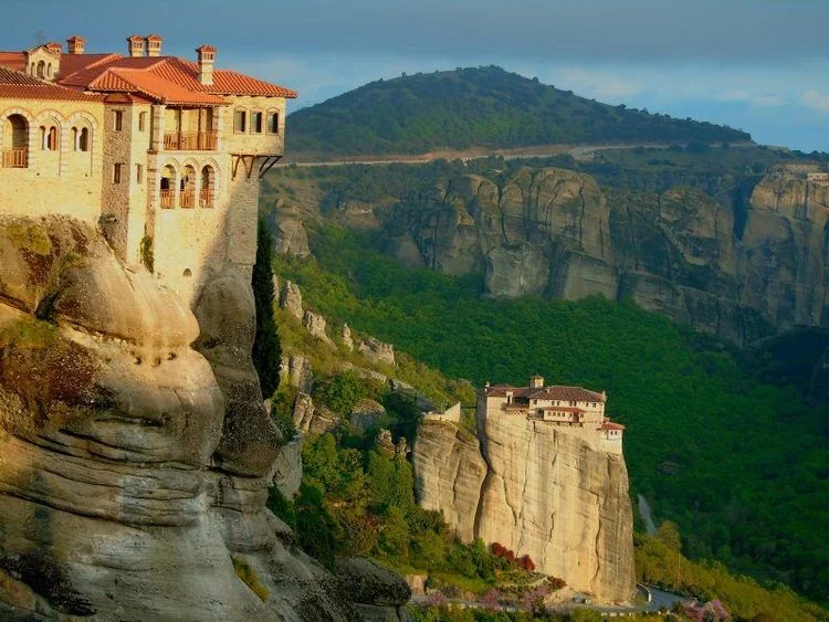 Excursión a Meteora desde Atenas - Imagen 1