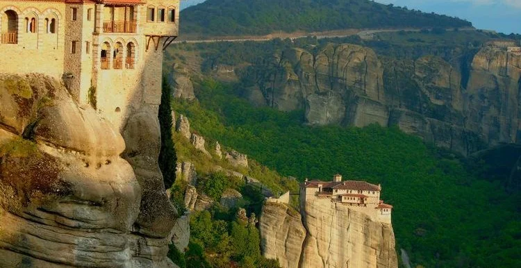 Excursión a Meteora desde Atenas - Imagen 1
