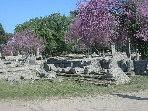 Viajar a Visitar la Antigua Olimpia: Cuna de los Juegos Olímpicos - Guía completa de viaje