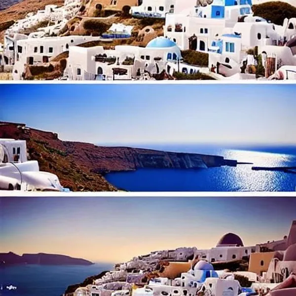 Imagen de Conoce Grecia