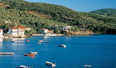 Guía de Pelion: La montaña de los Centauros
