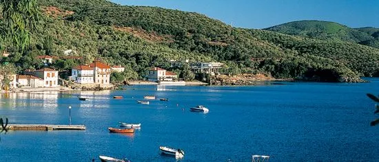 Viajar a Guía de Pelion: La montaña de los Centauros - Guía completa de viaje