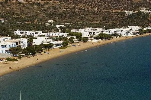 Viajar a Guía de Sifnos: Cerámica, gastronomía y pueblos blancos - Guía completa de viaje