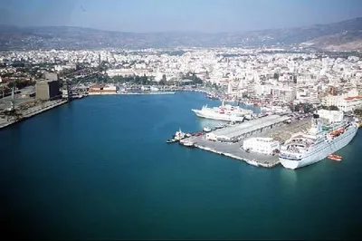 Guía de Volos: La ciudad de los Argonautas y el Pelion