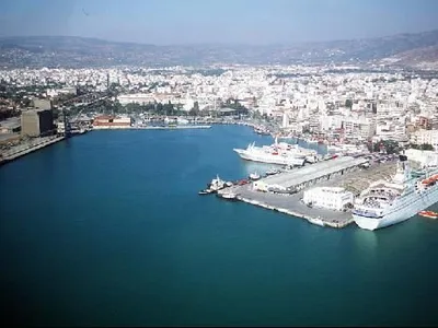 Guía de Volos: La ciudad de los Argonautas y el Pelion