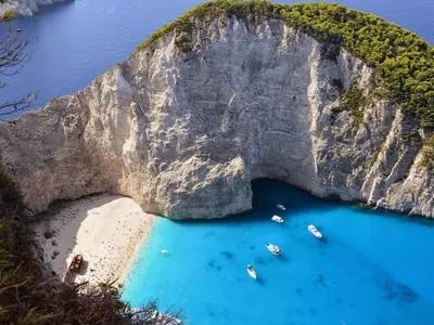 Guía de Zakynthos (Zante): La Flor de Levante